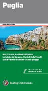 Cover-Bild zum Titel 'Puglia' von ''