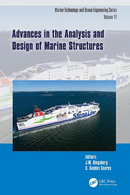 Advances in the Analysis and Design of Marine Structures -