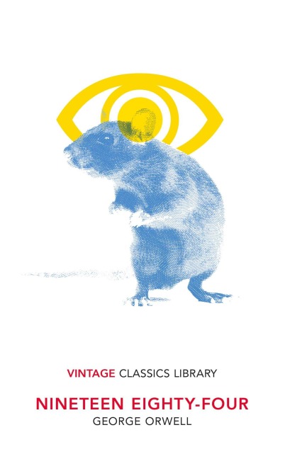 1984 - George Orwell