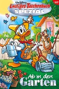 Cover-Bild zum Titel 'Lustiges Taschenbuch Spezial Band 117' von 'Disney'