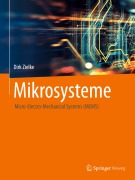 Cover-Bild zum Titel 'Mikrosysteme' von 'Dirk Zielke'