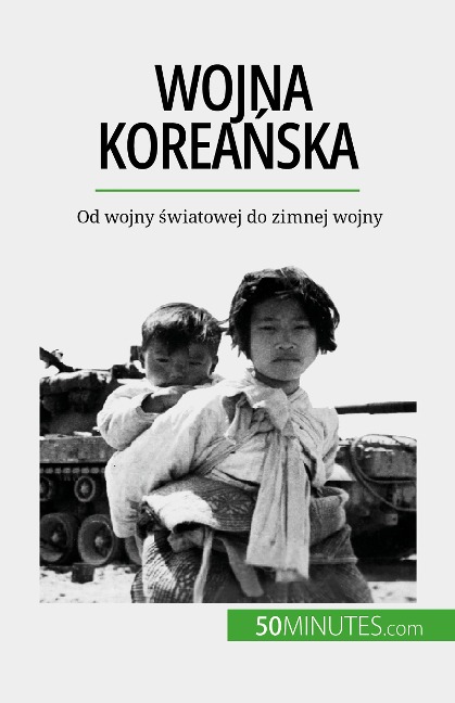 Wojna koreanska - Quentin Convard