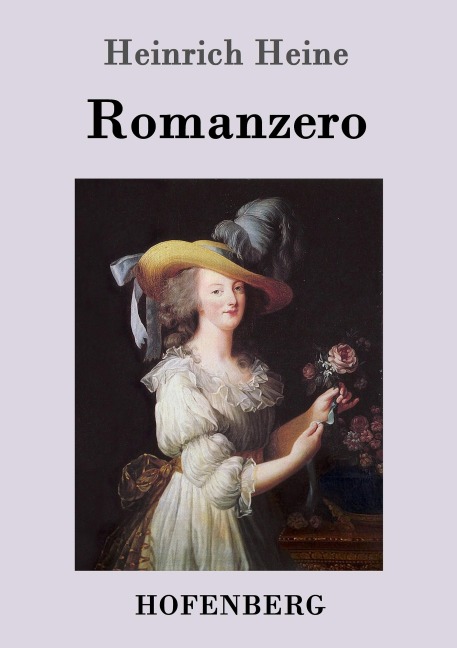 Romanzero - Heinrich Heine