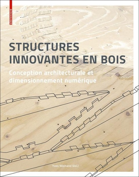 Structures innovantes en bois - 