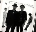Cover-Bild zum Titel 'Outta Here' von 'Tosca'