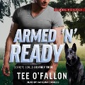 Armed 'n' Ready - Tee O'Fallon