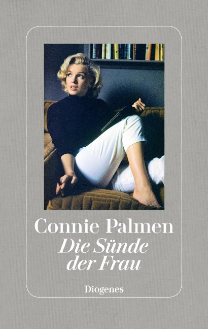Die Sünde der Frau - Connie Palmen