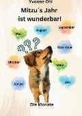 Mitzu¿s Jahr ist wunderbar! - Yvonne Ohi