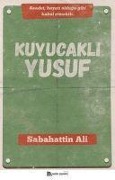 Cover-Bild zum Titel 'Kuyucakli Yusuf' von 'Sabahattin Ali'
