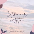 Cover-Bild zum Titel 'Entspannungsmeditation' von 'Institut für Entspannungsmeditation'