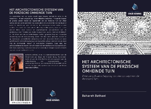HET ARCHITECTONISCHE SYSTEEM VAN DE PERZISCHE OMHEINDE TUIN - Bahareh Bathaei