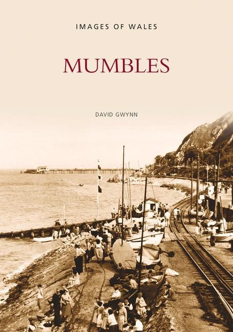 Mumbles - David Gwynn