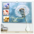 Verzaubernde Blüten (hochwertiger Premium Wandkalender 2024 DIN A2 quer), Kunstdruck in Hochglanz - Cathrin Illgen