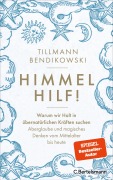 Cover-Bild zum Titel 'Himmel hilf!' von 'Tillmann Bendikowski'