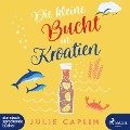 Cover-Bild zum Titel 'Die kleine Bucht in Kroatien' von 'Julie Caplin'
