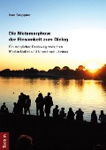 Cover-Bild zum Titel 'Die Metamorphose der Einsamkeit zum Dialog' von 'Ivan Stuppner'