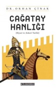 Cover-Bild zum Titel 'Cagatay Hanligi' von 'Orhan Cinar'