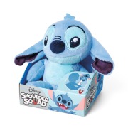 Cover-Bild zum Titel 'Disney Stitch Schulterplüsch' von ''