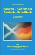 Cover-Bild zum Titel 'Scots German Deutsch Schottisch' von ''