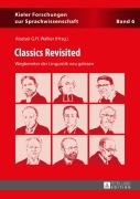 Cover-Bild zum Titel 'Classics Revisited' von ''