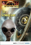 Cover-Bild zum Titel 'Maddrax 497' von 'Ben Calvin Hary'