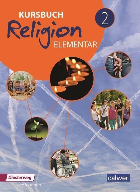Kursbuch Religion Elementar 2 - Neuausgabe - 