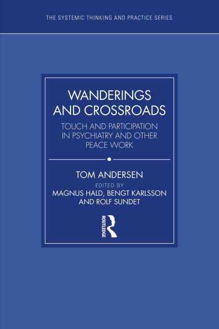 Wanderings and Crossroads - Tom Andersen