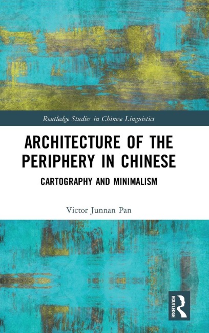 Architecture of the Periphery in Chinese - Victor Pan