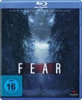 Cover-Bild zum Titel 'Fear - Forget Everything And Run' von 'Jason Tobias, Geoff Reisner, Alex Kovacs'