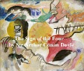 Cover-Bild zum Titel 'The Sign of the Four, Second of the Four Sherlock Holmes Novels' von 'Arthur Conan Doyle'
