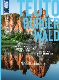 Cover-Bild zum Titel 'DUMONT Bildatlas Teutoburger Wald' von 'Dumont Reise Verlag'