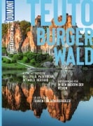 Cover-Bild zum Titel 'DUMONT Bildatlas Teutoburger Wald' von 'Dumont Reise Verlag'