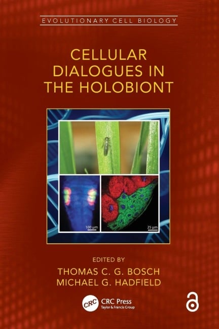 Cellular Dialogues in the Holobiont - 