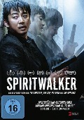 Spiritwalker - Jae-Keun Yoon