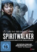 Cover-Bild zum Titel 'Spiritwalker' von 'Jae-Keun Yoon'