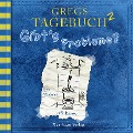 Cover-Bild zum Titel 'Gibt's Probleme?' von 'Jeff Kinney'