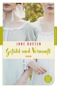Cover-Bild zum Titel 'Gefühl und Vernunft' von 'Jane Austen'