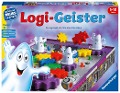 Logi-Geister - Gunter Baars