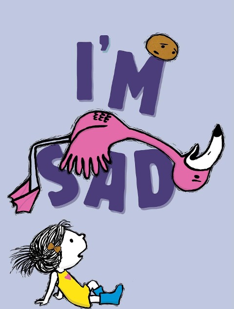 I'm Sad - Michael Ian Black