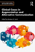 Cover-Bild zum Titel 'Clinical Cases in Augmentative and Alternative Communication' von ''