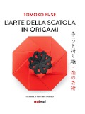 Cover-Bild zum Titel 'L' arte della scatola in origami' von 'Tomoko Fuse'
