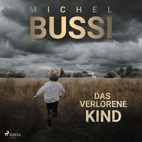Das verlorene Kind - Michael Bussi