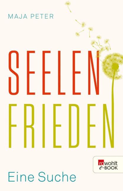 Seelenfrieden - Maja Peter