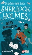 Cover-Bild zum Titel 'Sherlock Holmes' von 'Arthur Conan Doyle'