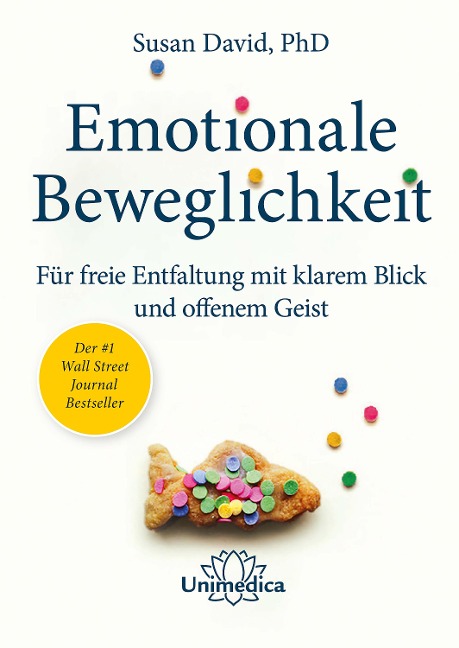 Emotionale Beweglichkeit - Susan David