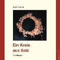 Cover-Bild zum Titel 'Ein Kreis aus Salz' von 'Sarah Beicht'