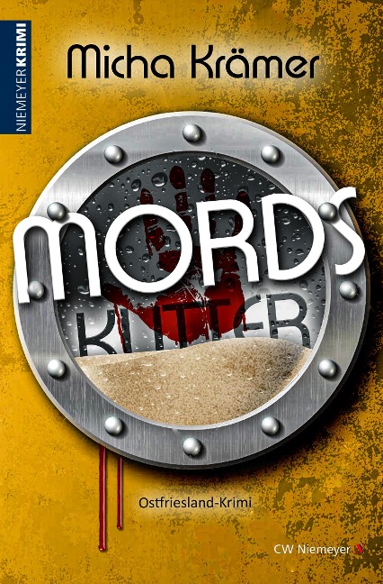 Mordskutter - Micha Krämer