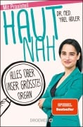 Cover-Bild zum Titel 'Haut nah' von 'Yael Adler'