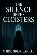Cover-Bild zum Titel 'The Silence of the Cloisters' von 'Mbida Mbida Camille'