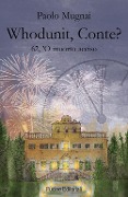 Cover-Bild zum Titel 'Whodunit, Conte? 62, 'O muorto acciso' von 'Paolo Mugnai'